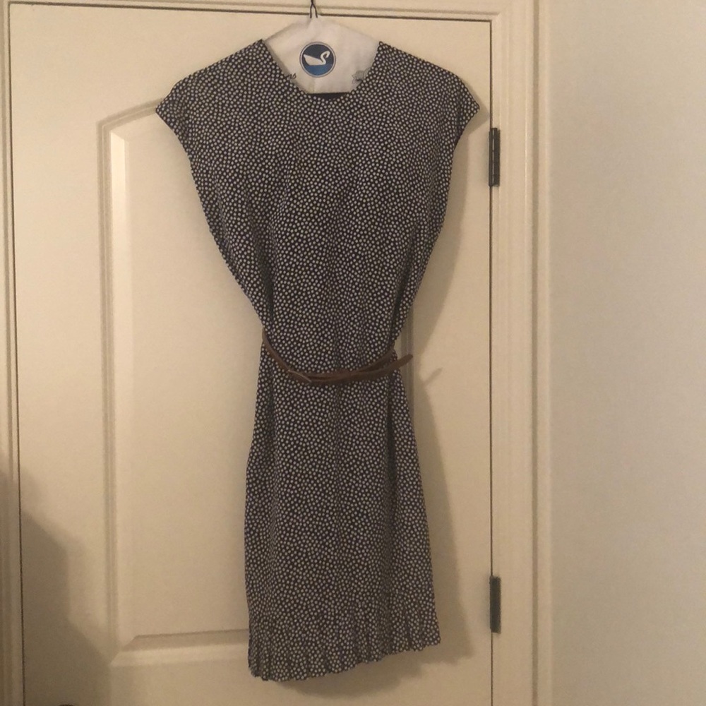 Cynthia Rowley dress